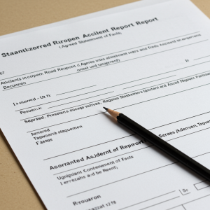 ISPRAVNO ISPUNJAVANJE EVROPSKOG OBRASCA SAOBRAĆAJNA NESREĆA ADVOKAT ELMIR PRŠEŠ (1)